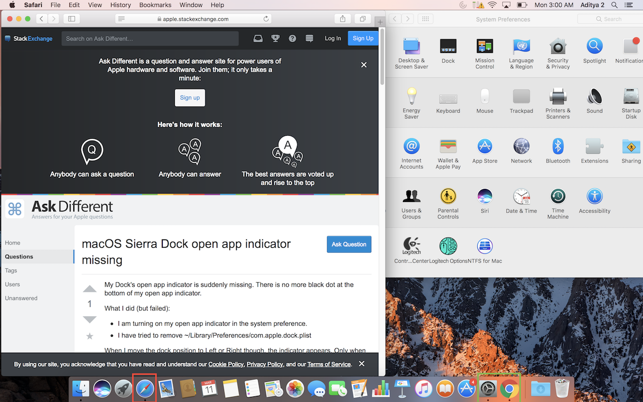 Remove Apps From Open With On Mac